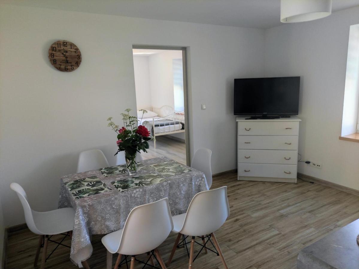 Apartment Zakatek - Blisko Morza