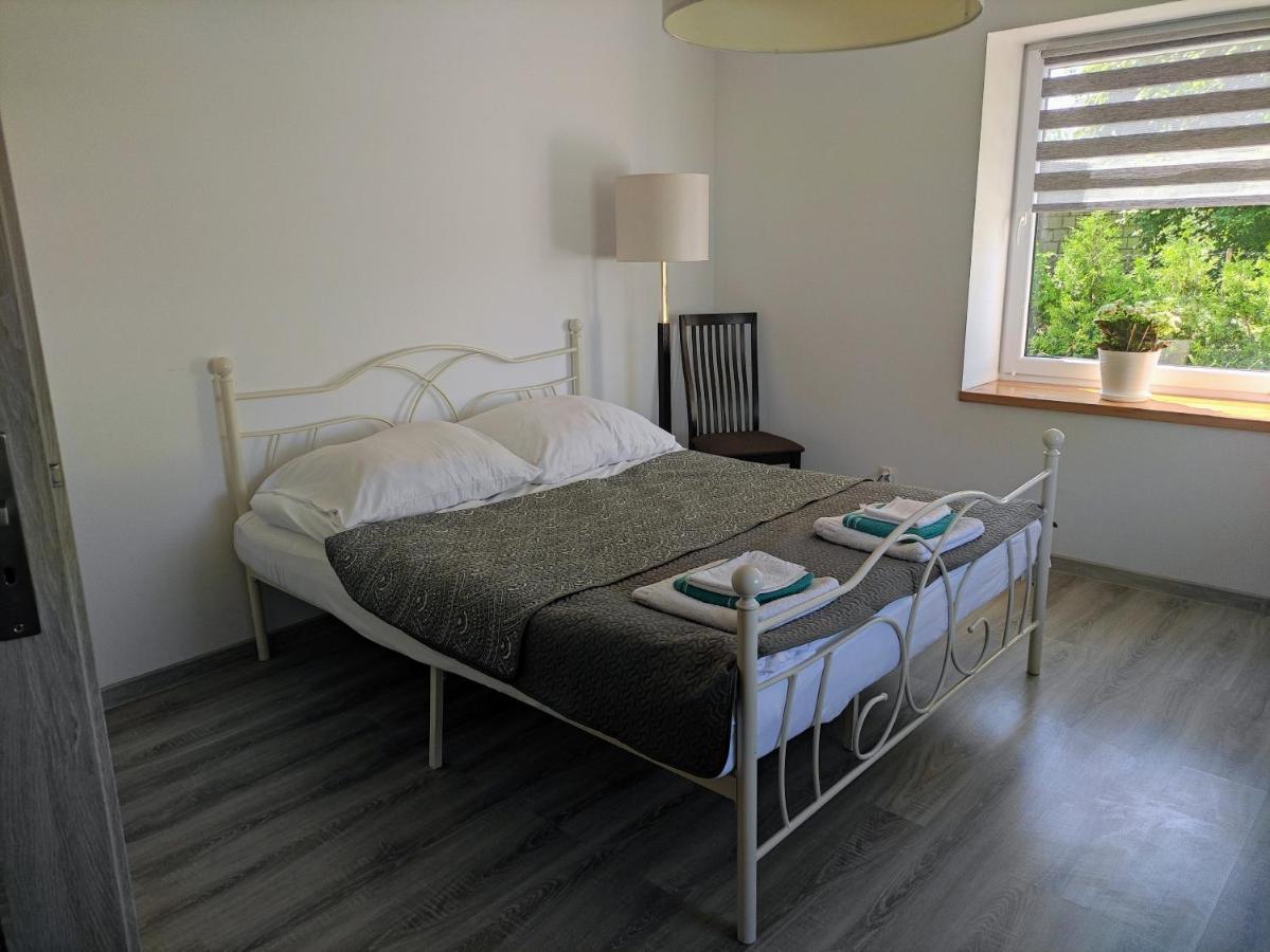 Apartment Zakatek - Blisko Morza Kierzkowo (Wejherowo)