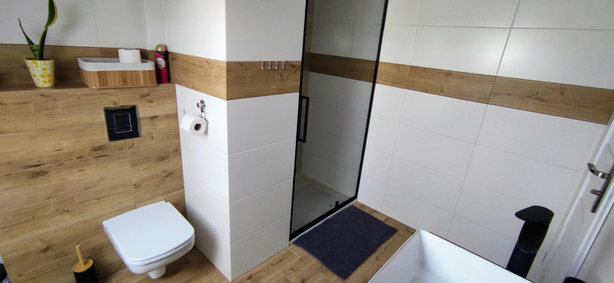 Apartment Zakatek - Blisko Morza *