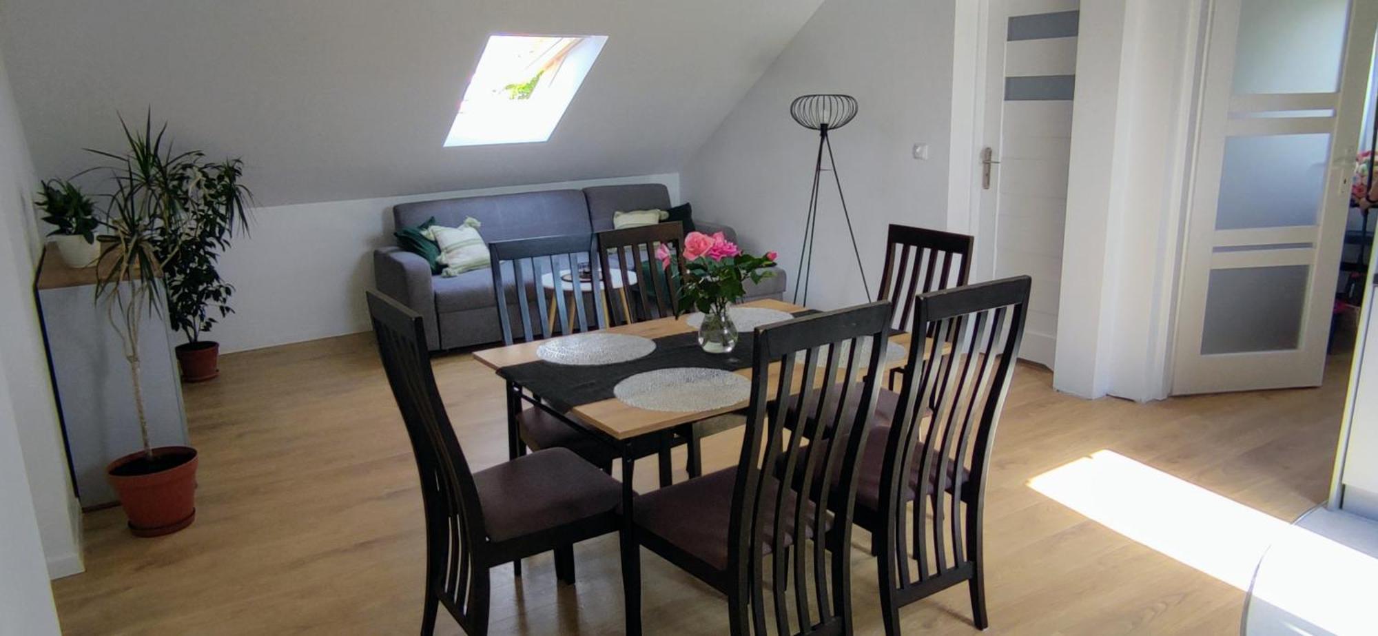 Zakatek - Blisko Morza Apartment *