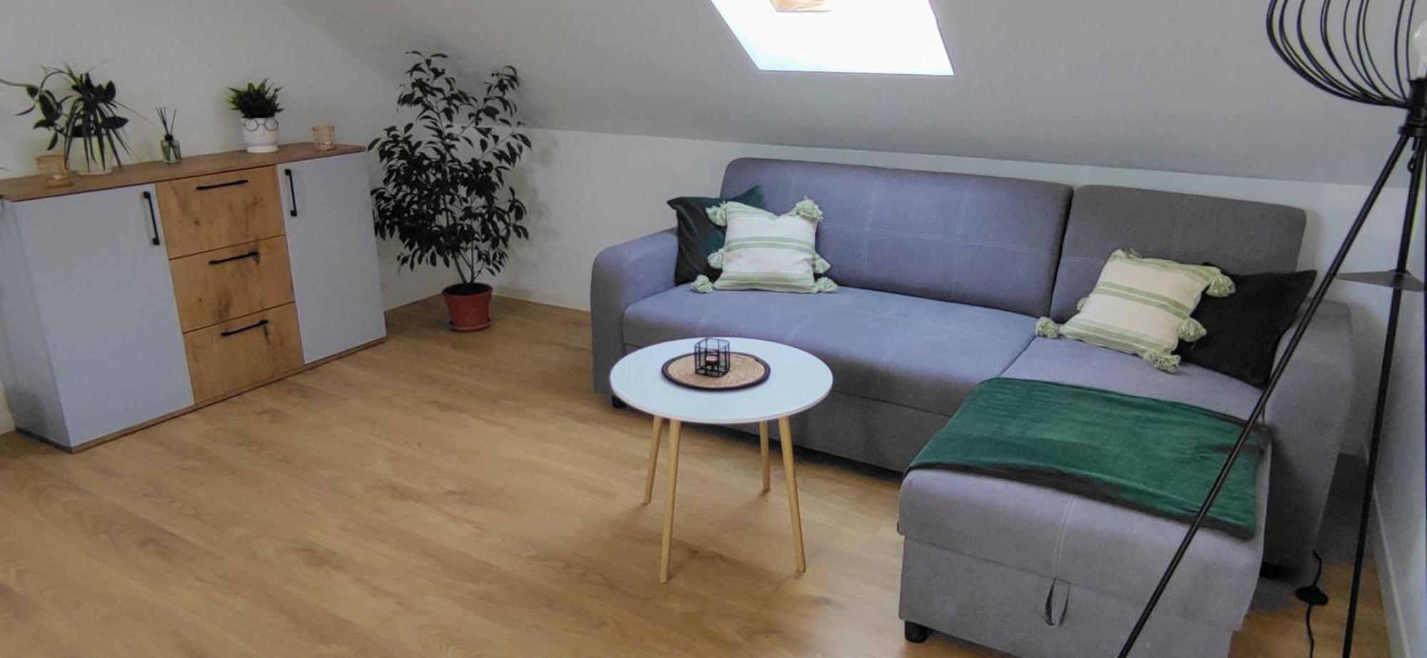 Apartment Zakatek - Blisko Morza Kierzkowo (Wejherowo)