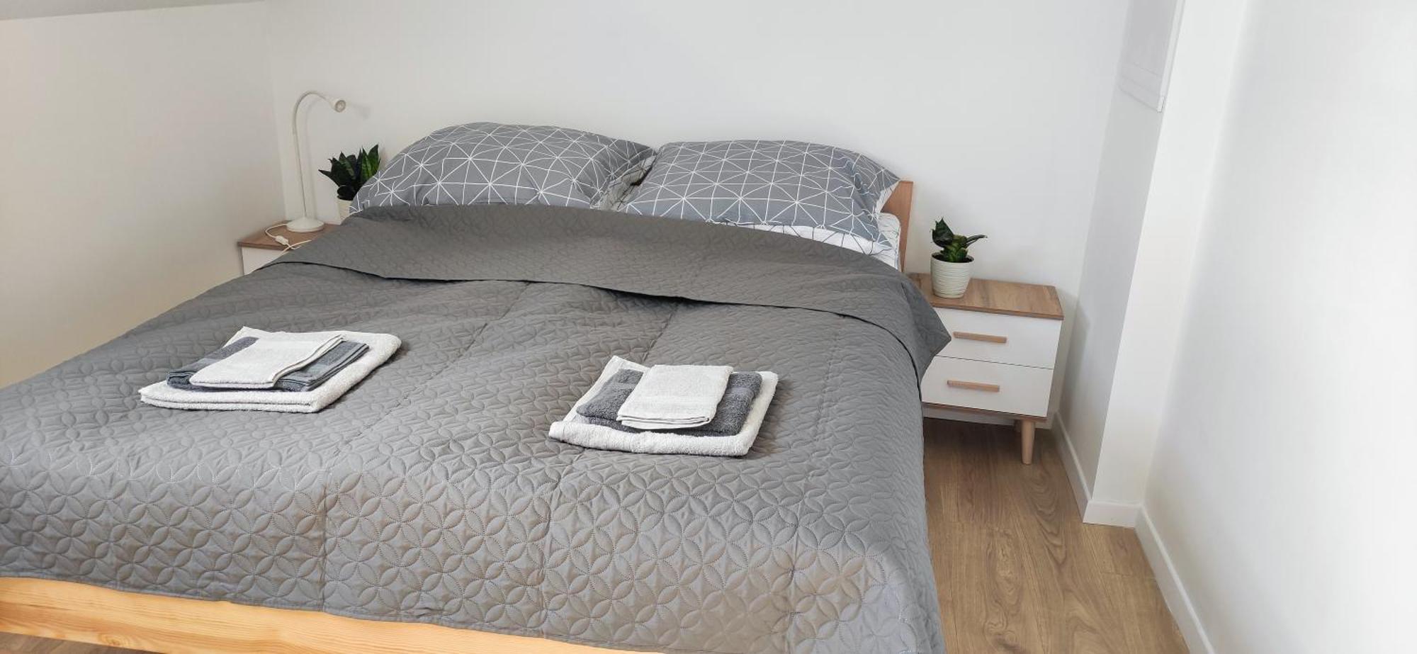 Zakatek - Blisko Morza Apartment
